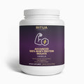 Pure3 100% Whey Protein Isolate (Vanilla)