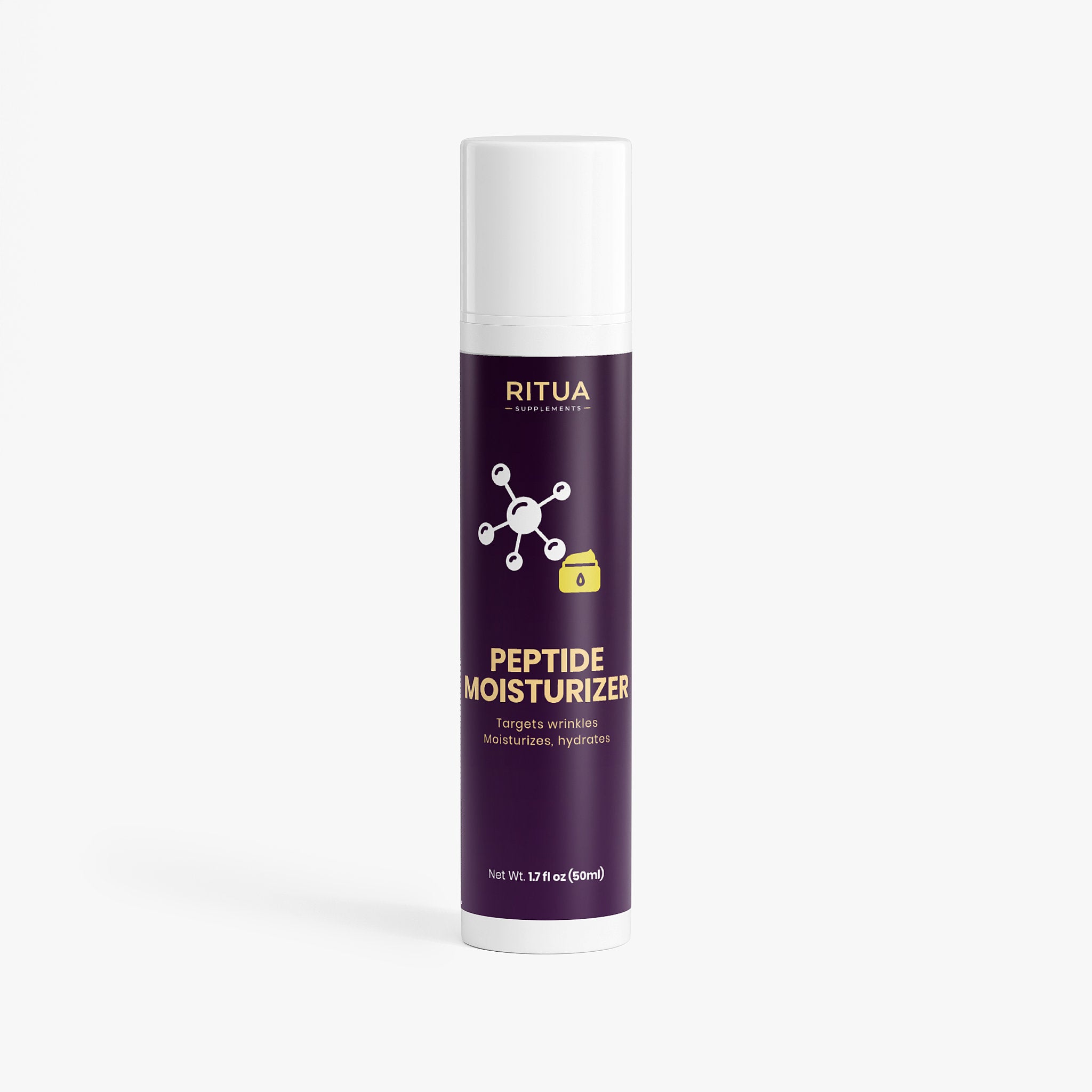 Peptide Moisturizer