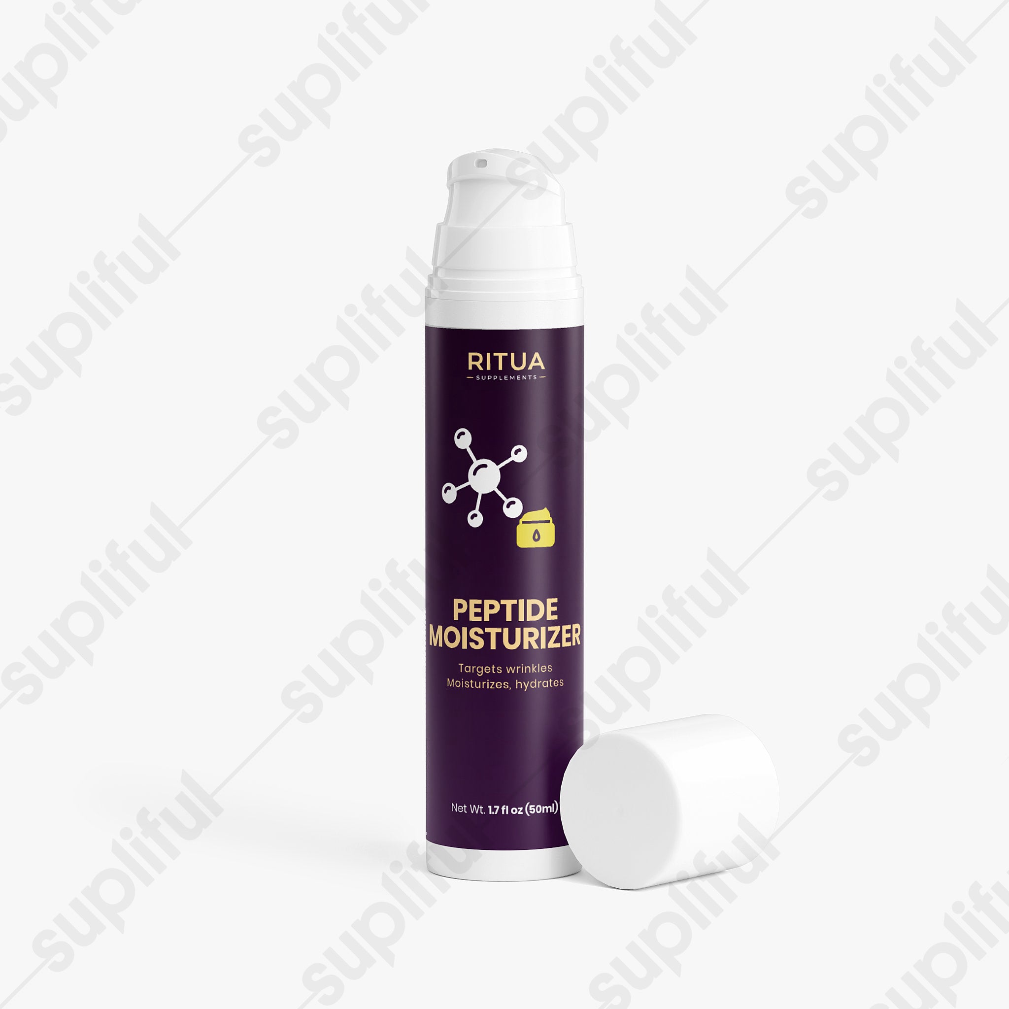 Peptide Moisturizer