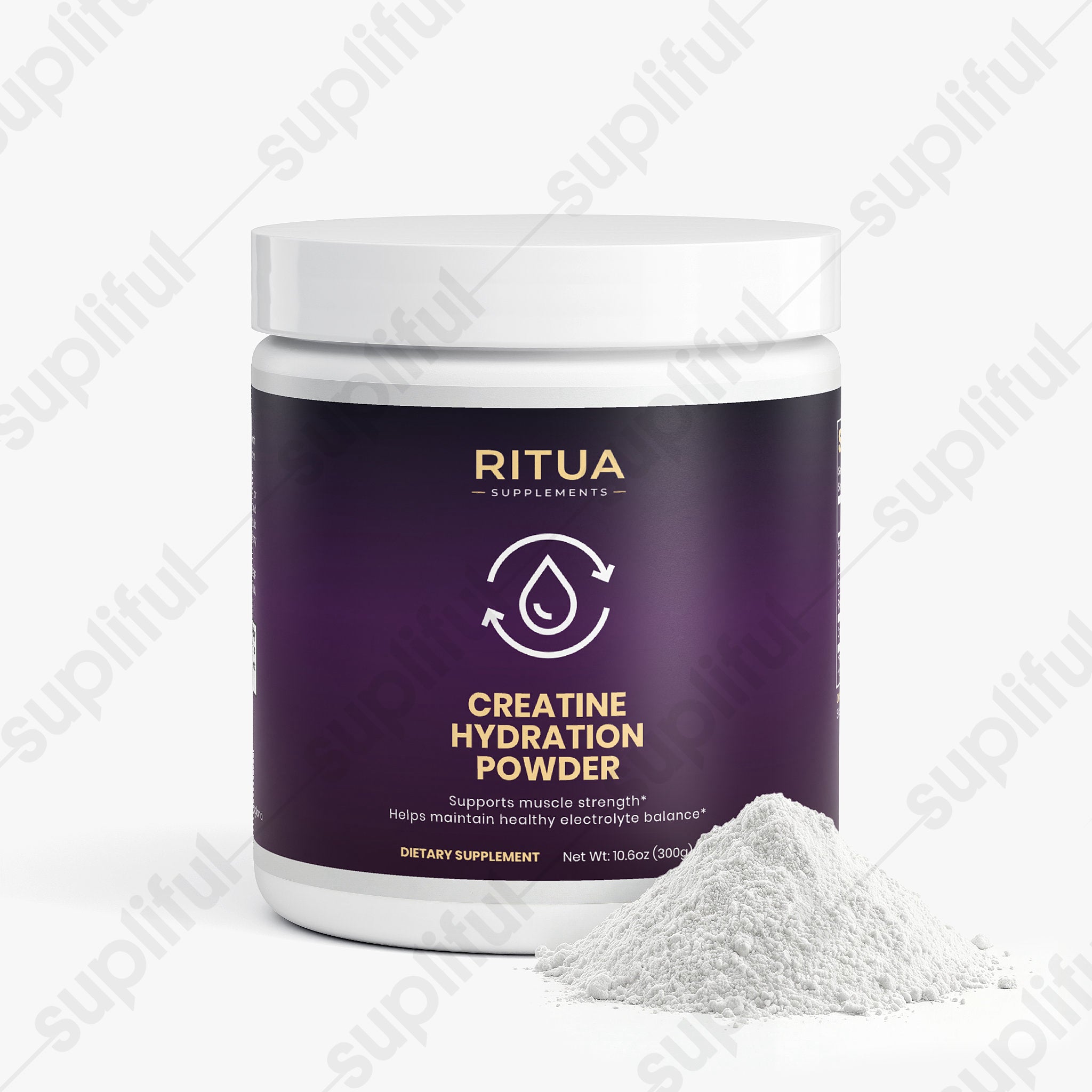 Creatine Hydration Powder