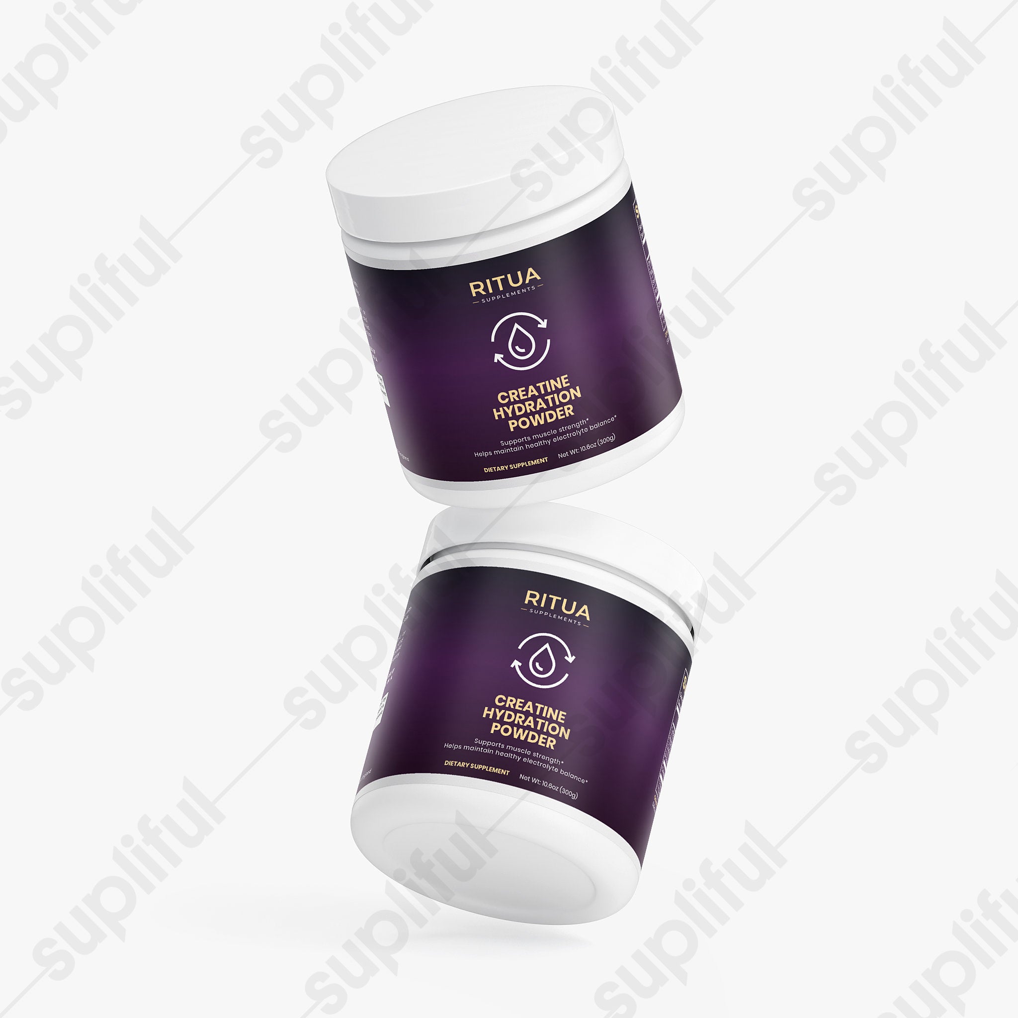 Creatine Hydration Powder