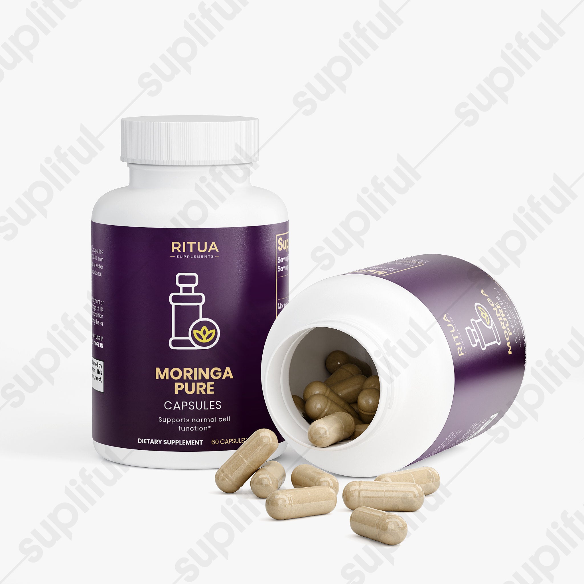 Moringa Pure