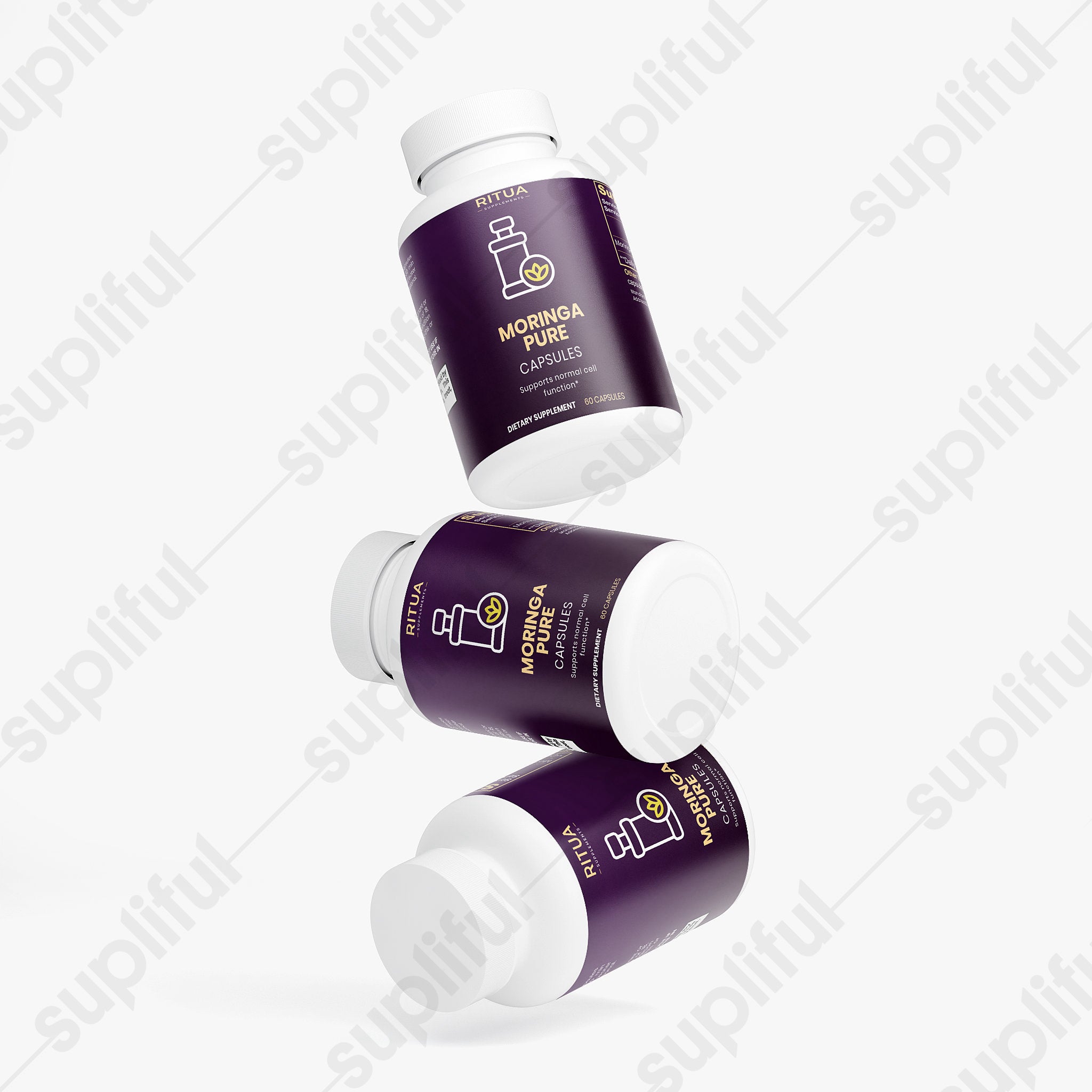 Moringa Pure