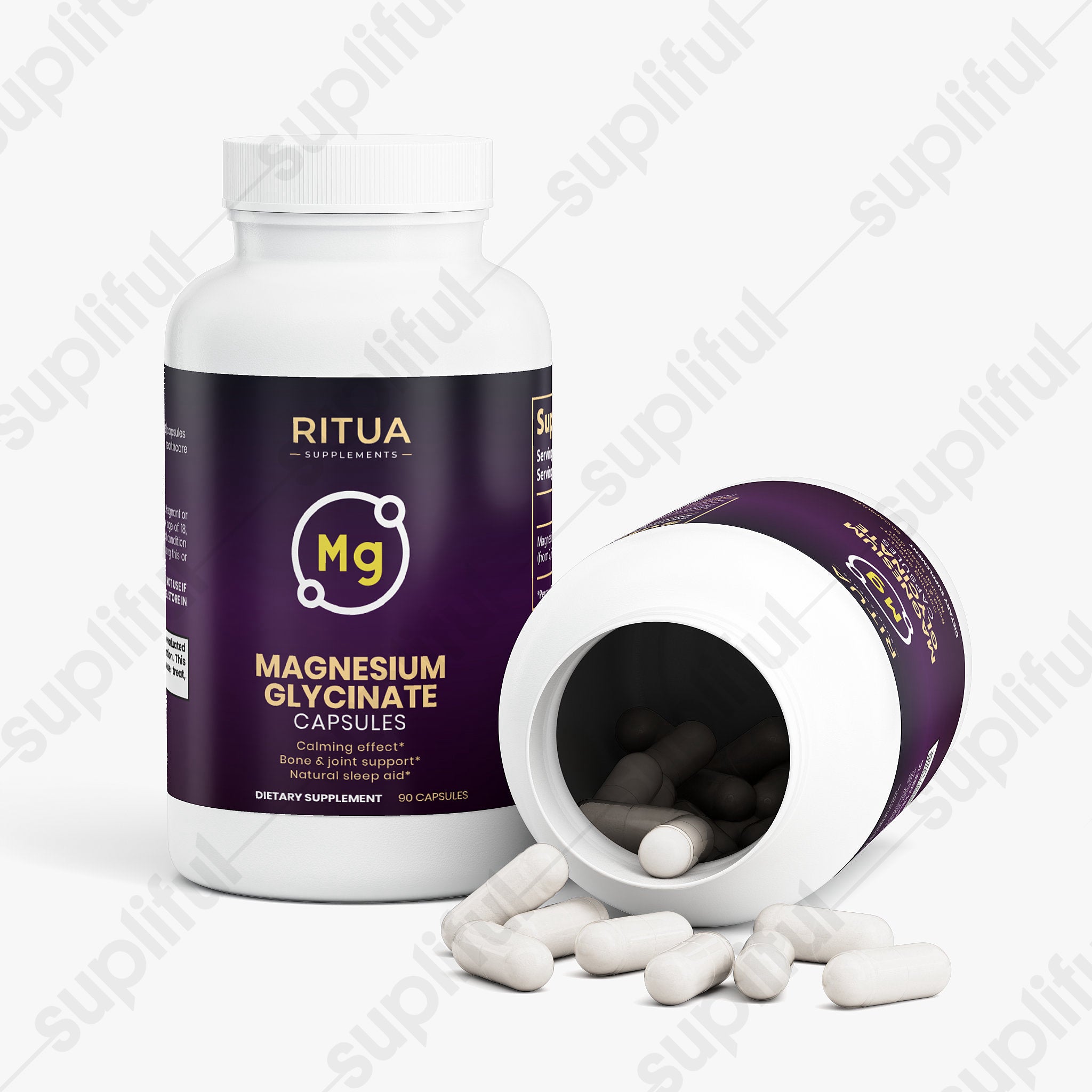 Magnesium Glycinate