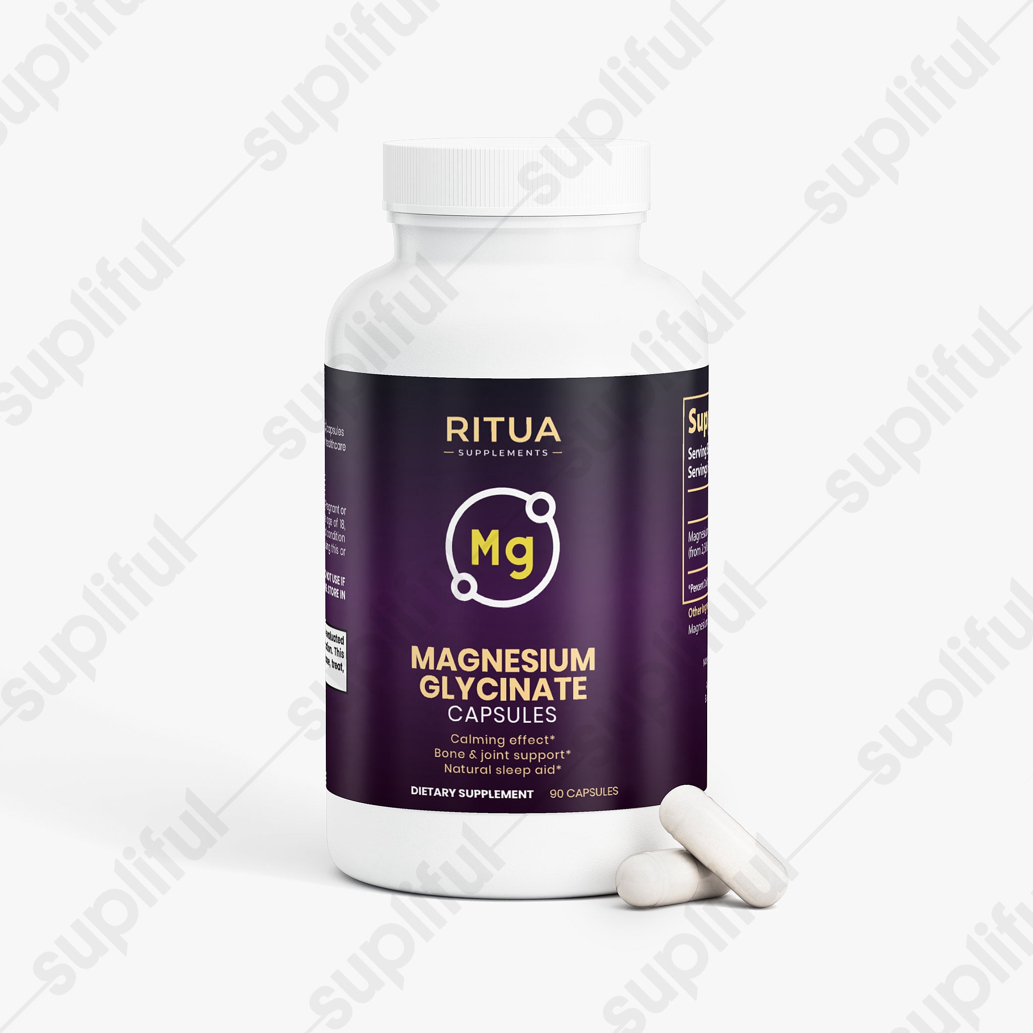 Magnesium Glycinate