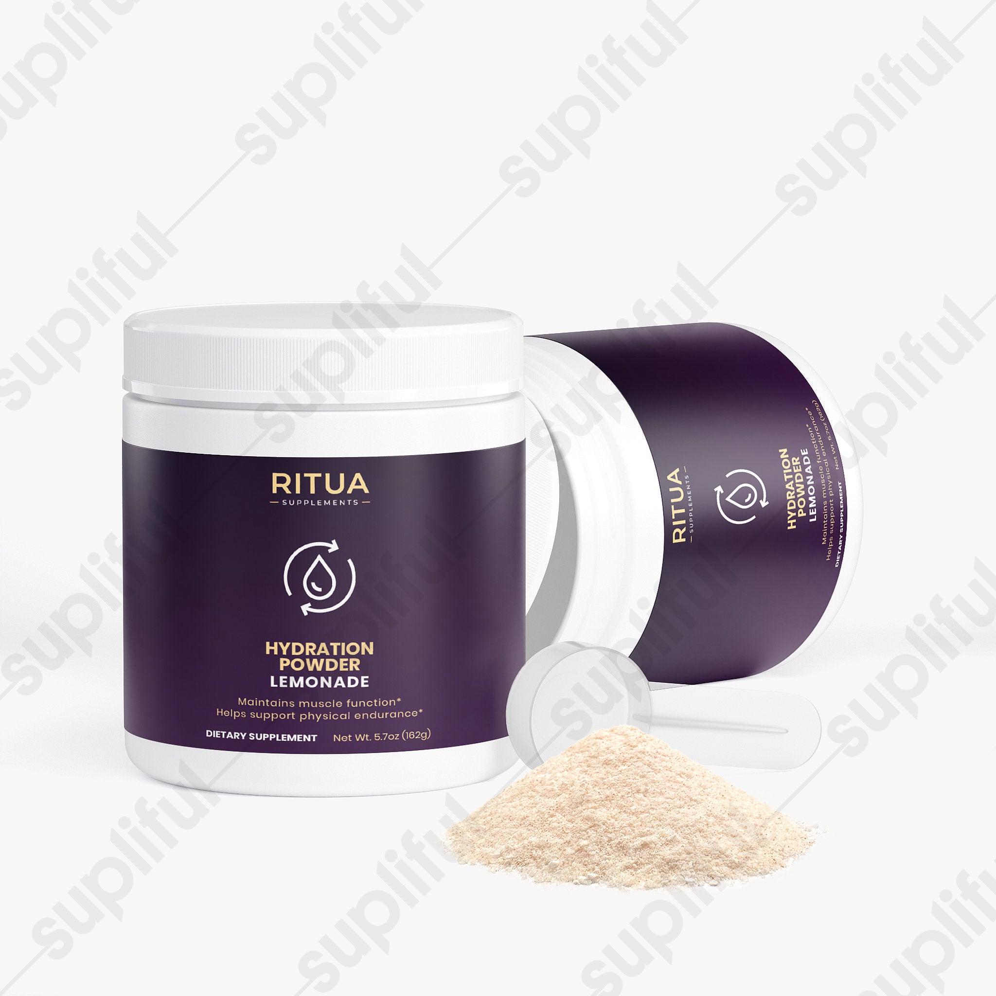 Hydration Powder (Lemonade)
