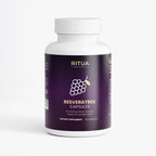 Resveratrol 50% 600mg