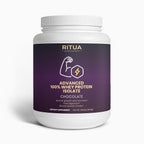 Advanced 100% Whey Protein Isolate (Chocolate)