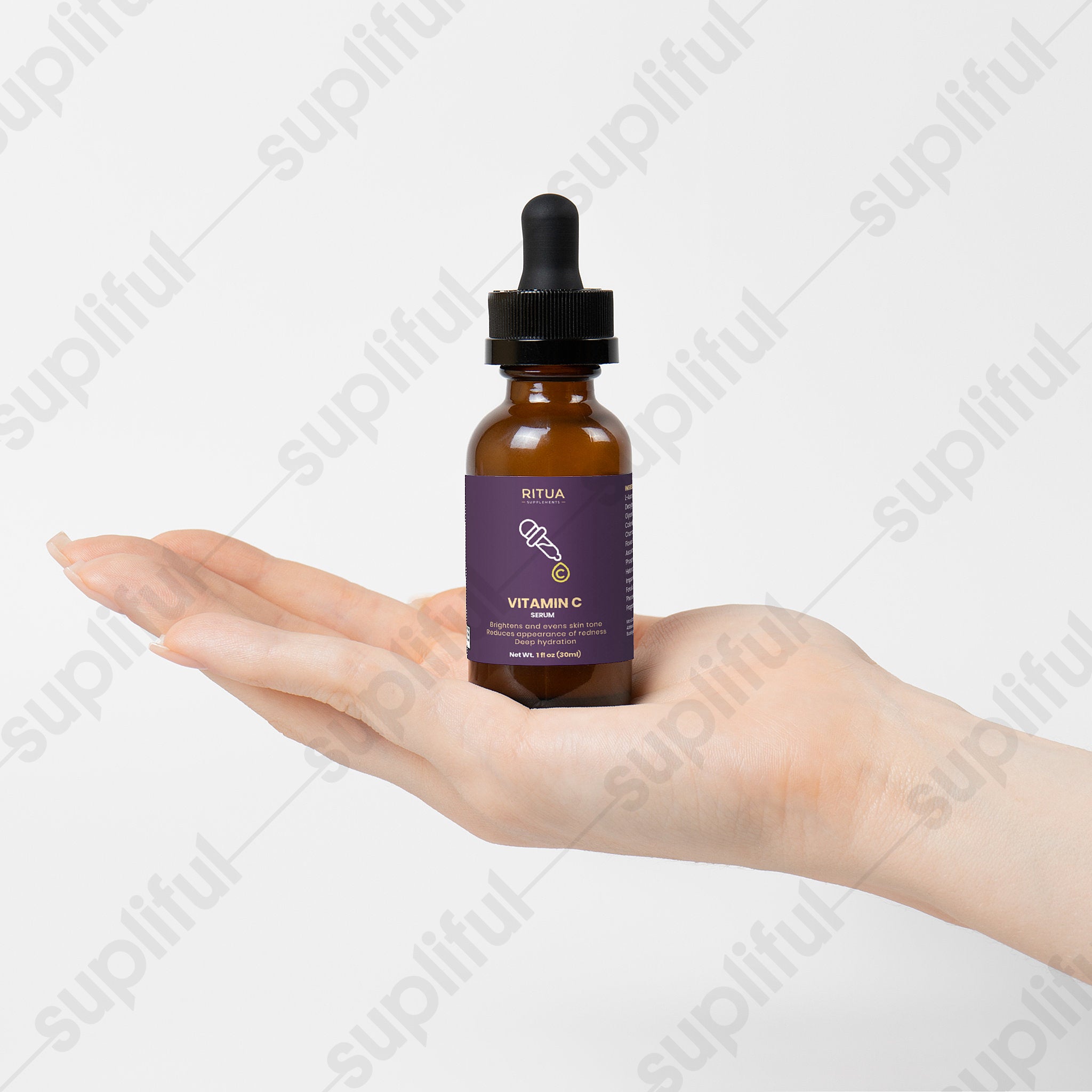 Vitamin C Serum