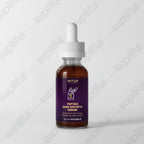 Peptide Hair Growth Serum