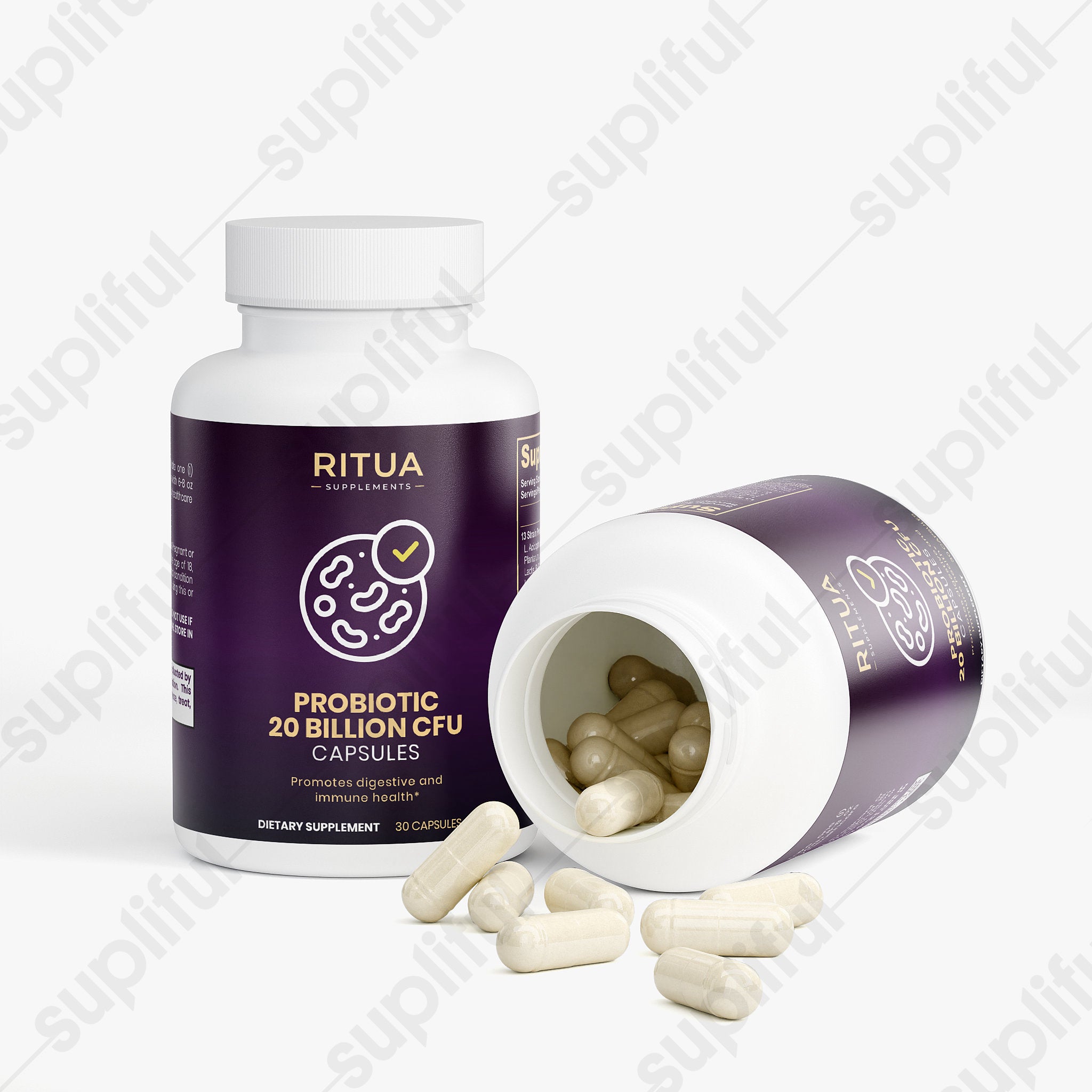 Probiotic 20 Billion