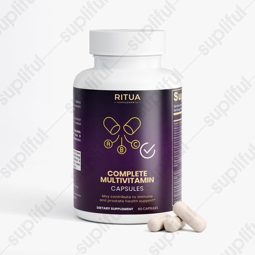 Complete Multivitamin