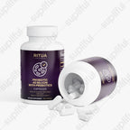 Probiotic 40 Billion with Prebiotics