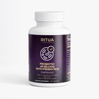 Probiotic 40 Billion with Prebiotics