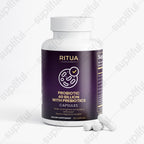 Probiotic 40 Billion with Prebiotics