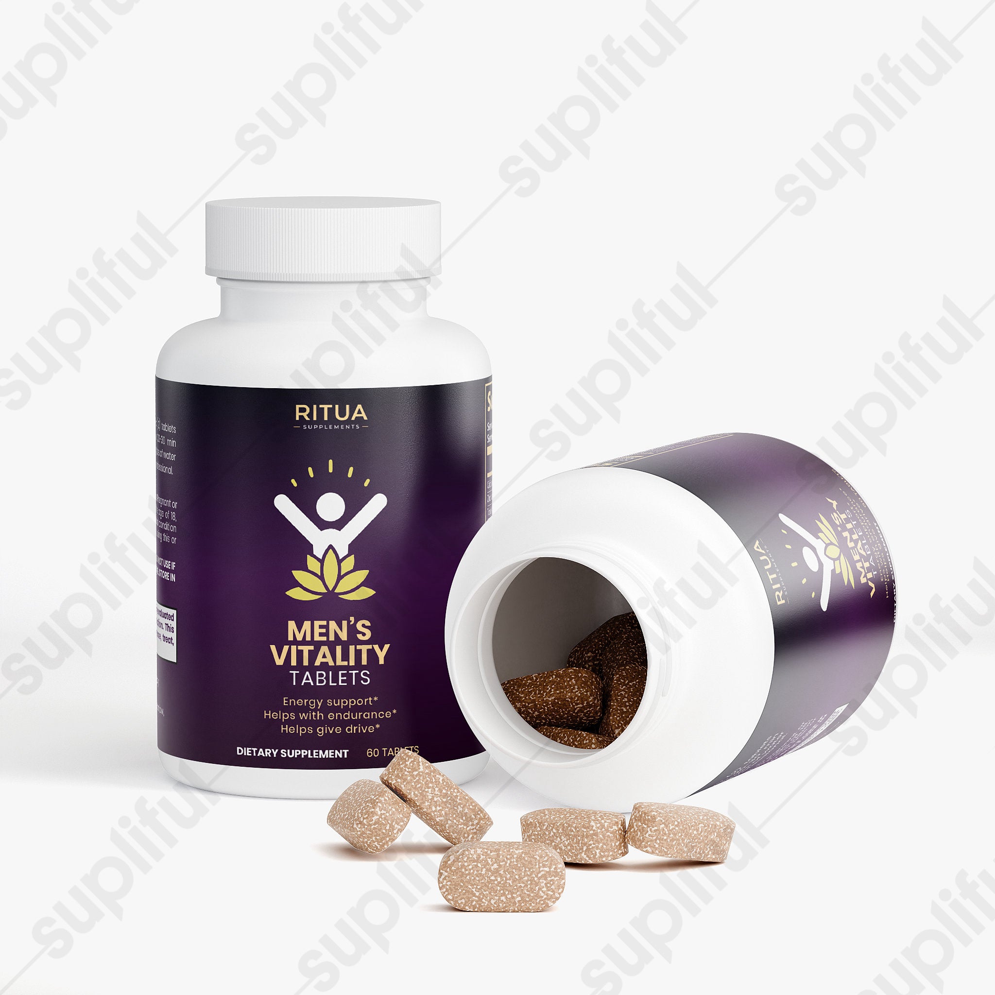 Men's Vitality