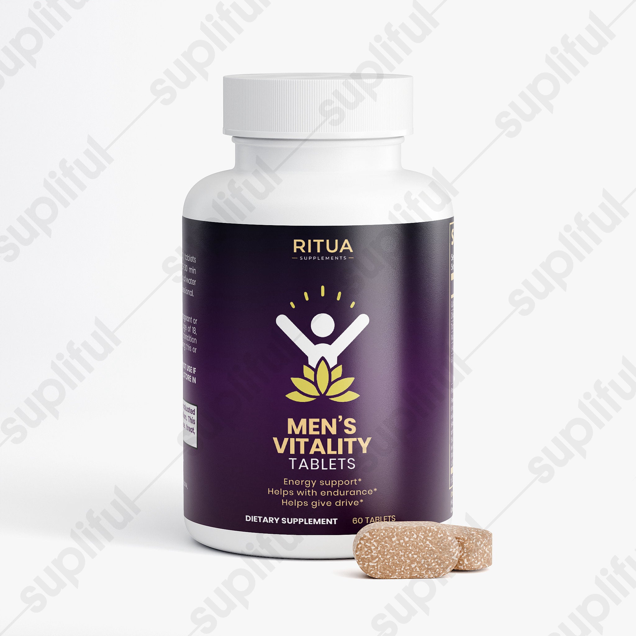 Men's Vitality