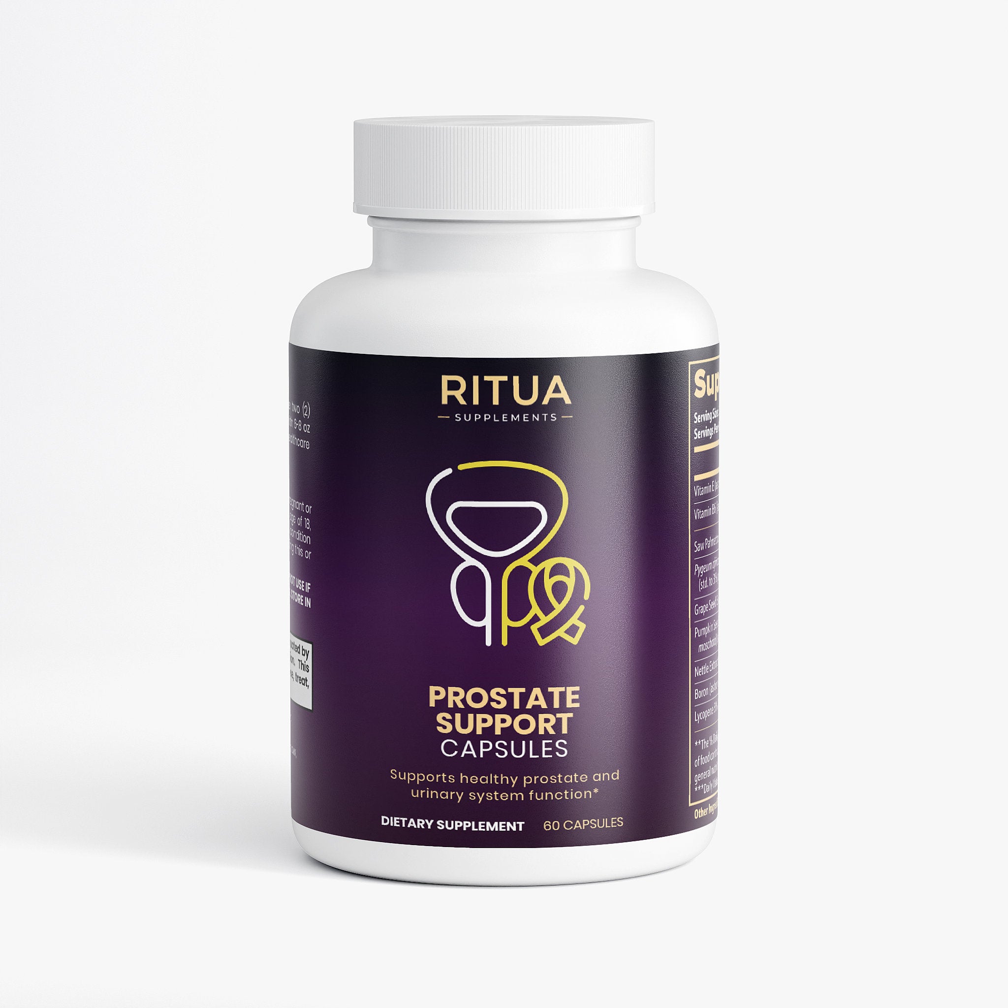Prostate Support (60 Day Serving)