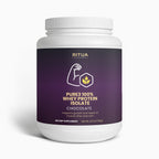 Pure3 100% Whey Protein Isolate (Chocolate)
