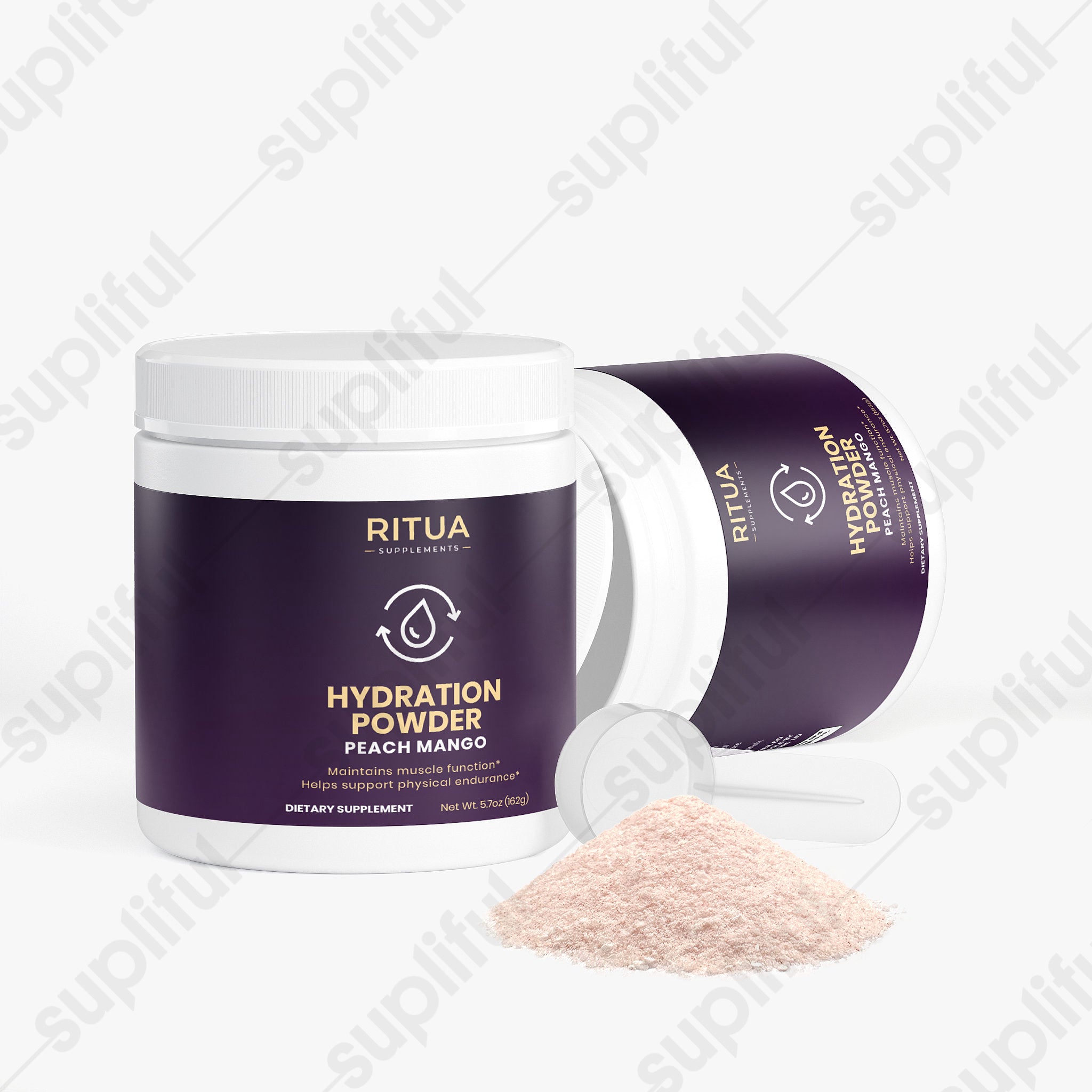Hydration Powder (Peach Mango)