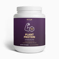 Plant Protein (Chocolate)