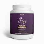 Plant Protein (Chocolate)