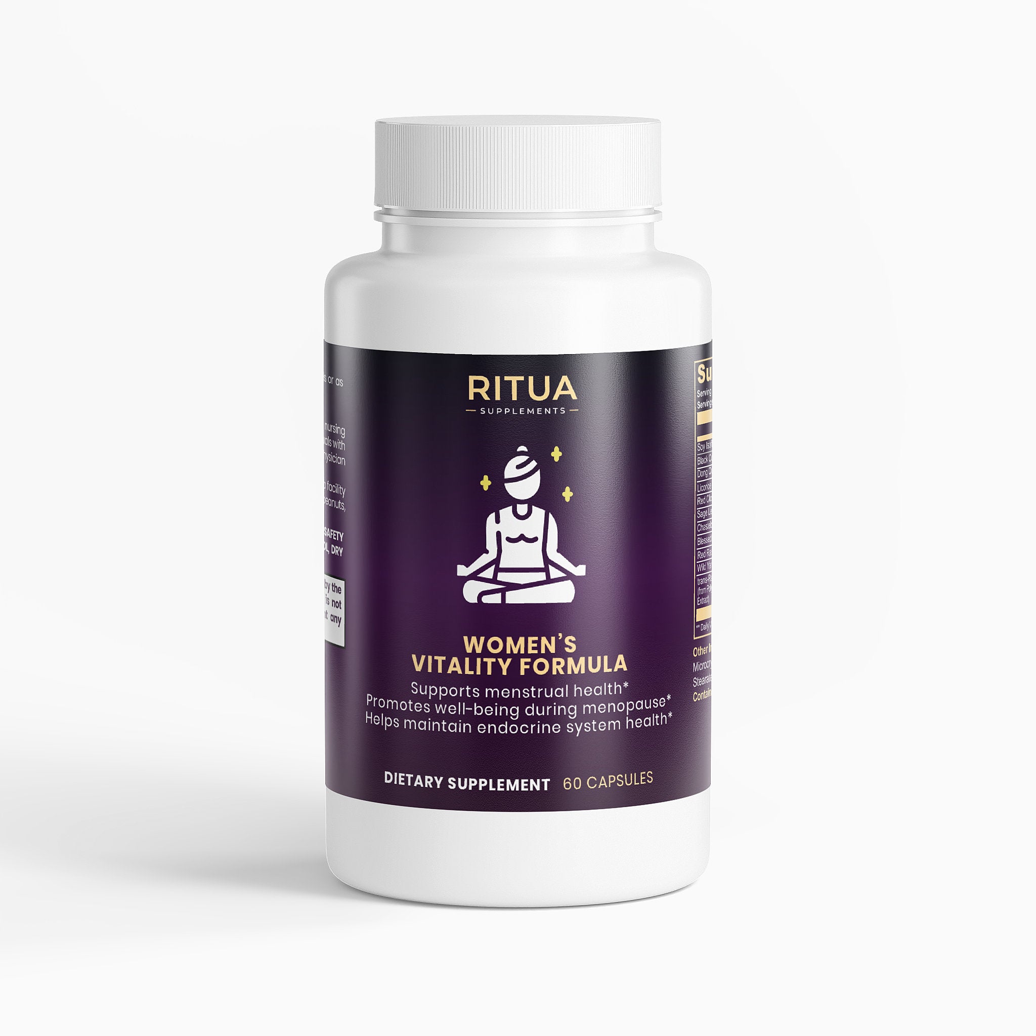 Women's Vitality Formula