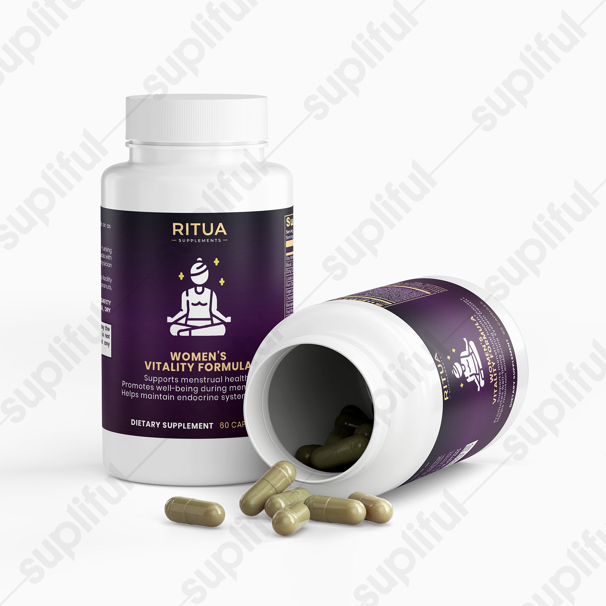 Women's Vitality Formula