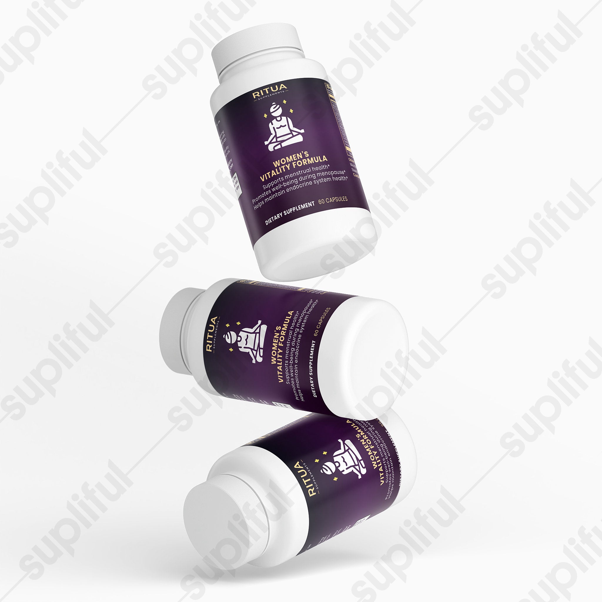 Women's Vitality Formula