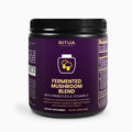 Fermented Mushroom Blend