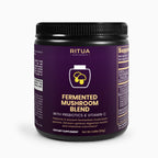Fermented Mushroom Blend