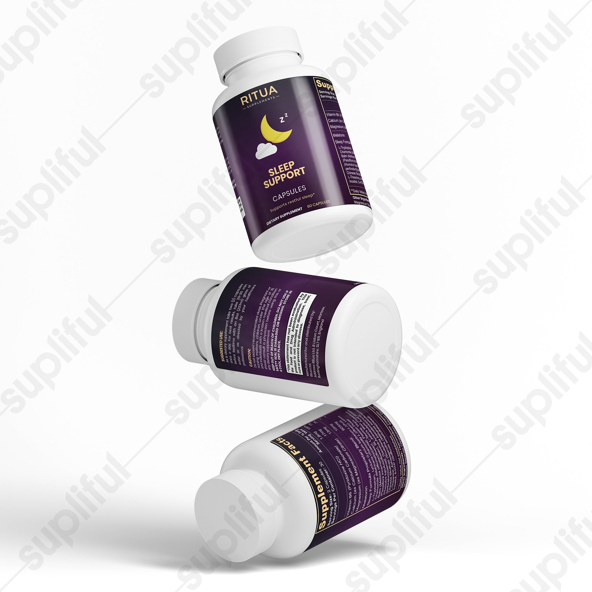 Sleep Support