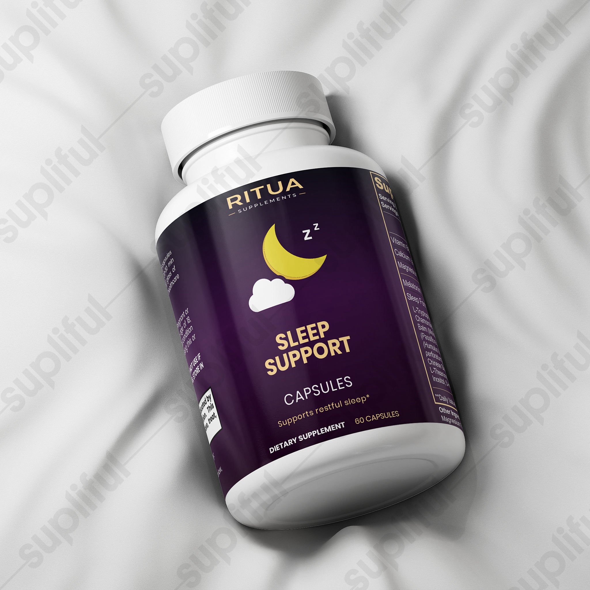 Sleep Support
