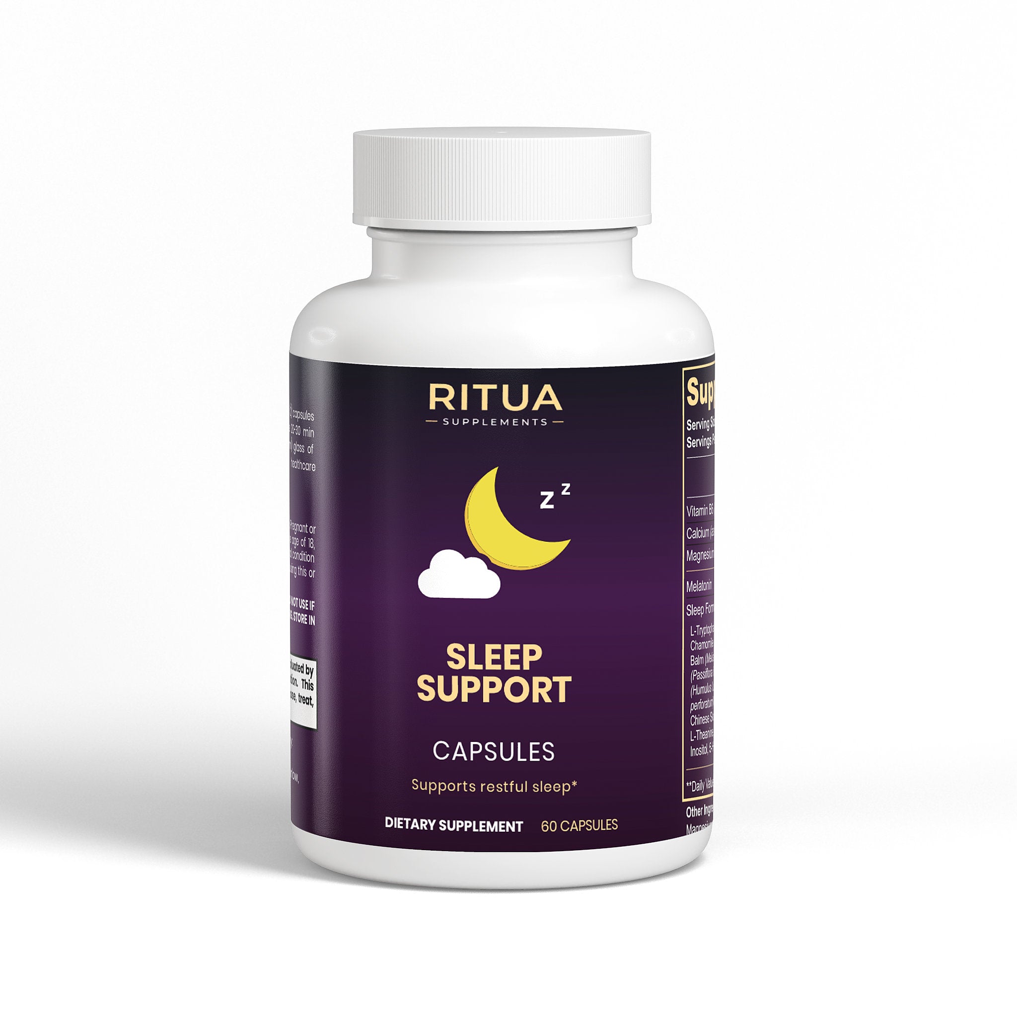 Sleep Support