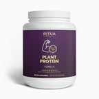 Plant Protein (Vanilla)