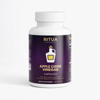 Apple Cider Vinegar Capsules