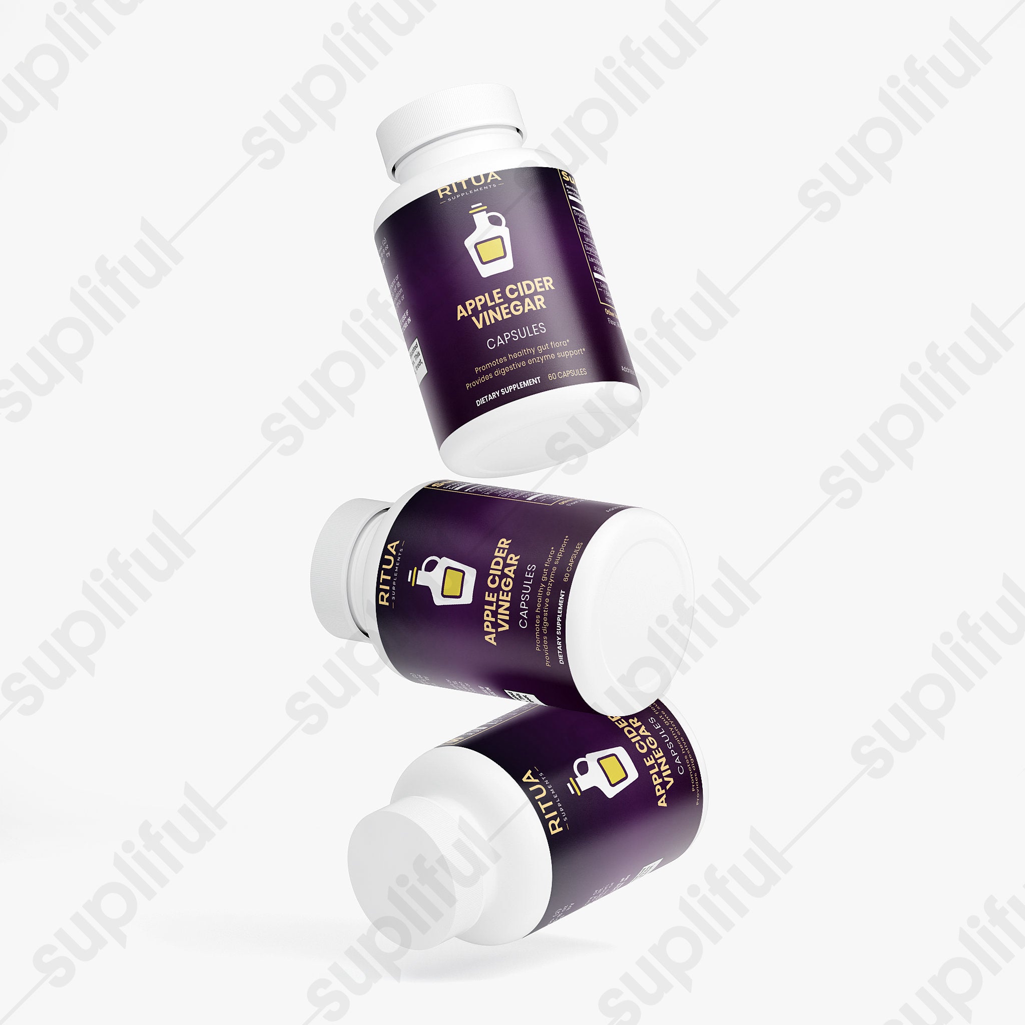Apple Cider Vinegar Capsules