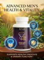 Prostate Support (60 Day Serving)