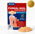 Ritua's Fungal Nail Renewal Patches